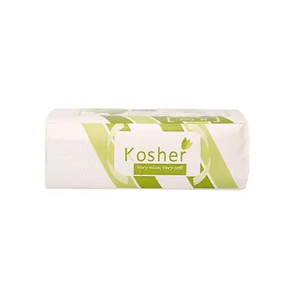 K M towels 23X25-125 sheets